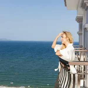 Balcony Отель