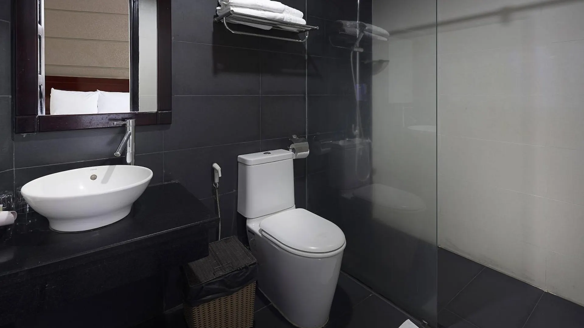 ****  Wintersea Hotel Нячанг Вьетнам