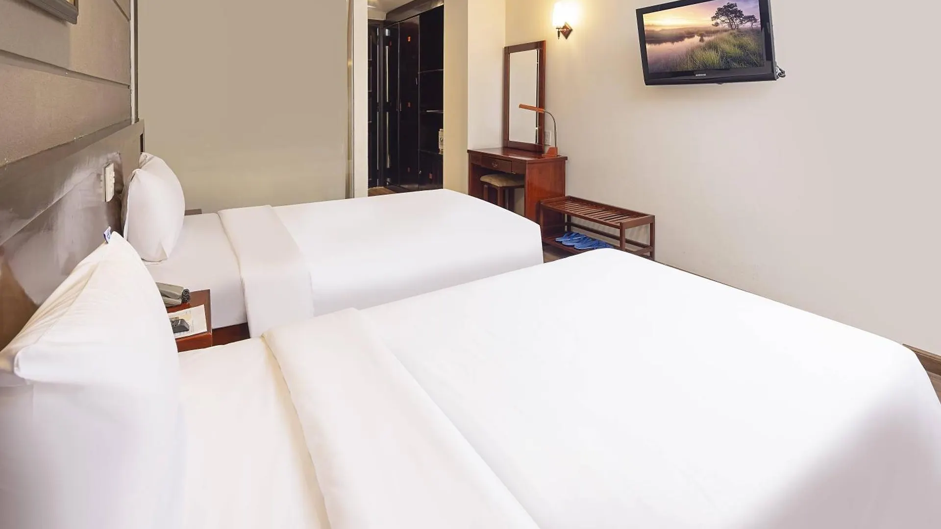 Wintersea Hotel Нячанг 4*,  Вьетнам