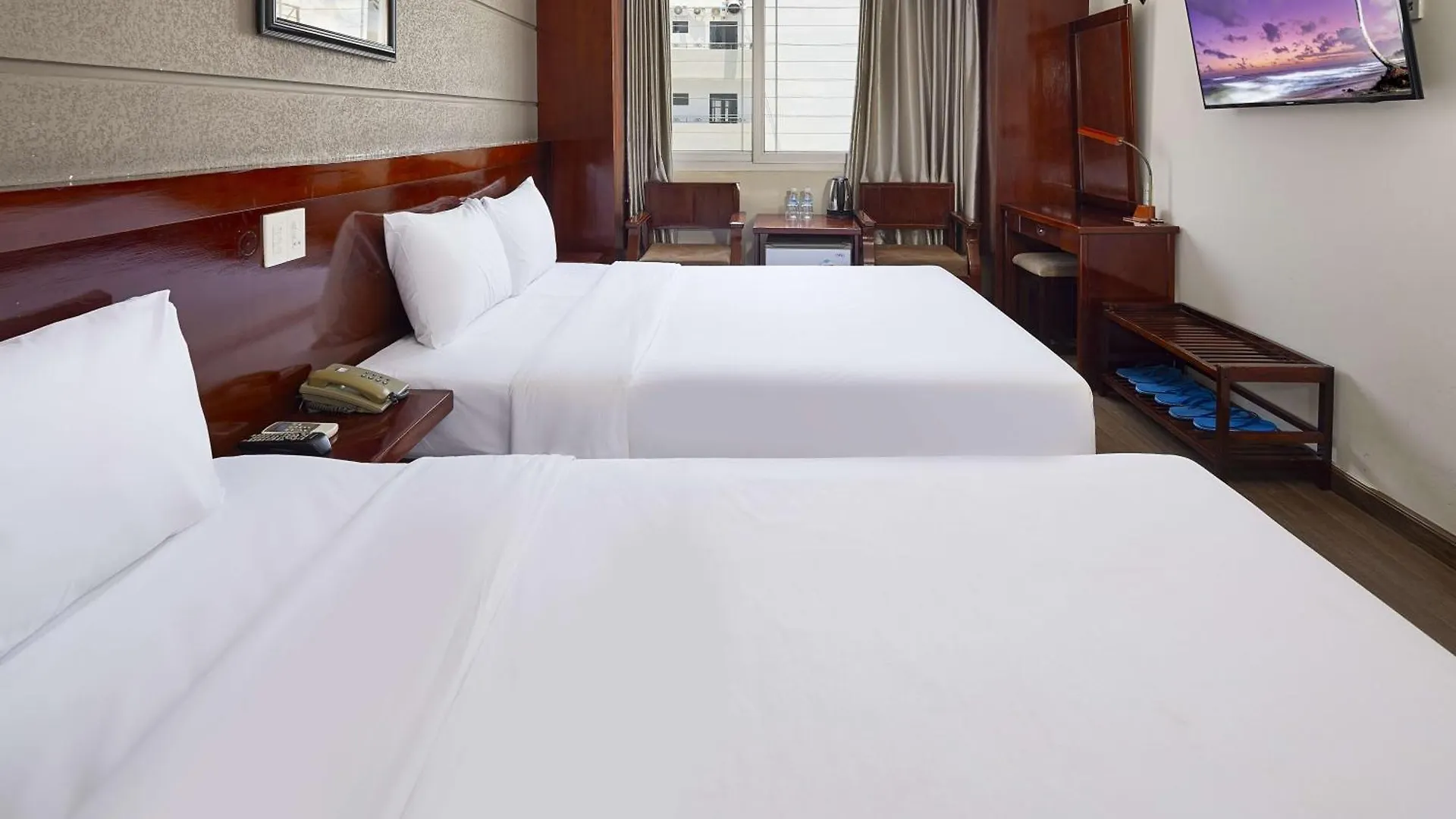 ****  Wintersea Hotel Нячанг Вьетнам