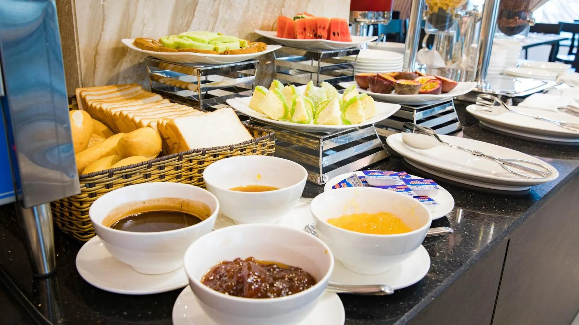 Wintersea Hotel Нячанг 4*,